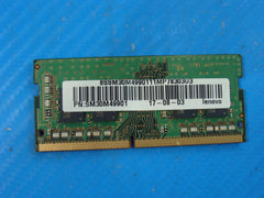 Lenovo 720-15IKB So-Dimm Samsung 8GB 1Rx8 Memory RAM PC4-2400T M471A1K43CB1-CRC