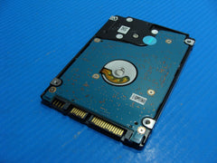 Dell 3137 Toshiba 500GB 2.5" SATA 5400RPM HDD Hard Drive MQ01ABF050 2Y22D