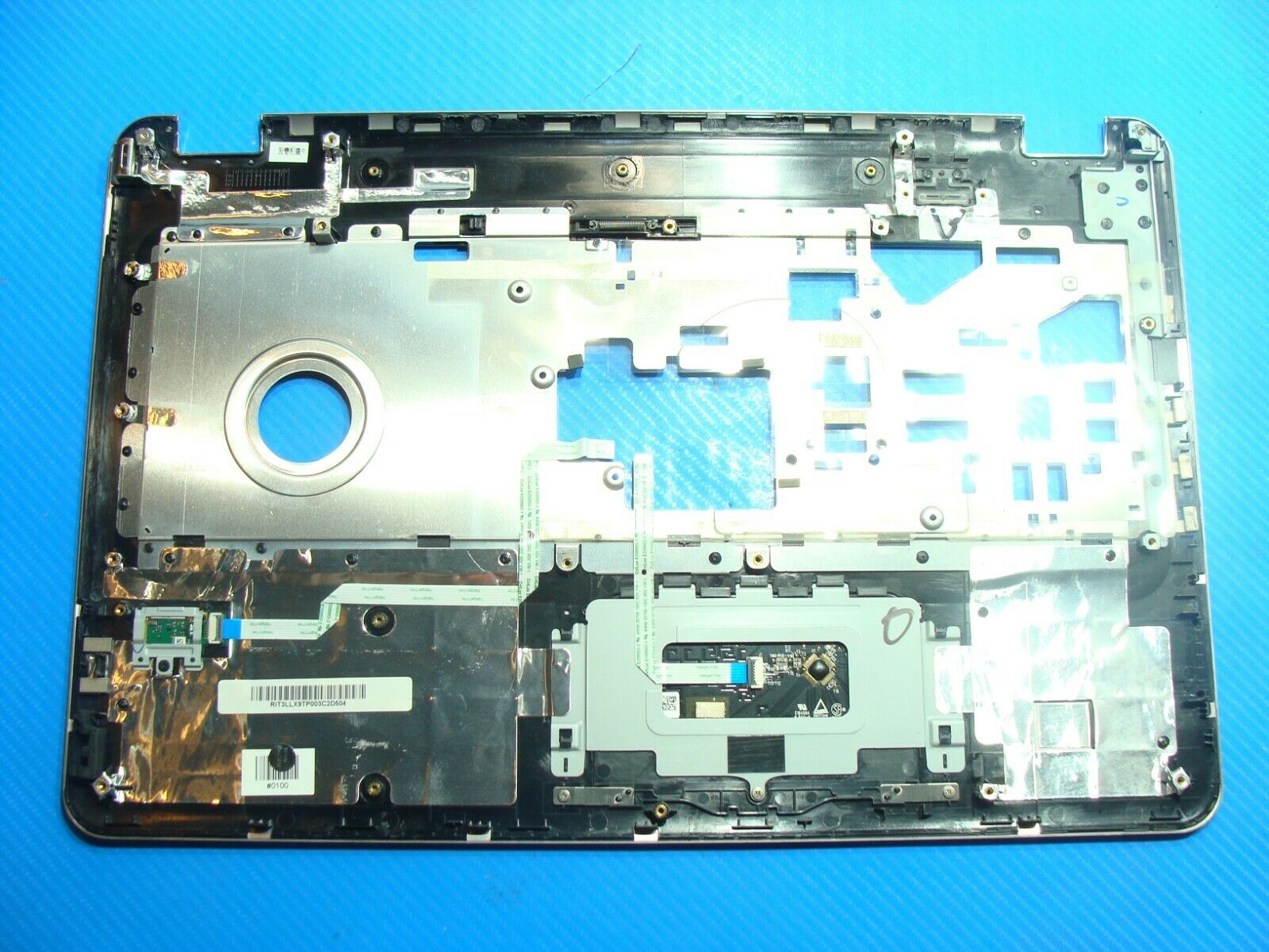 HP Pavilion 17.3