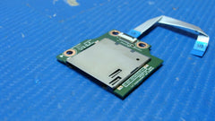 HP 15.6" 15-d071nr Genuine Laptop Card Reader Board w/Cable 010194C00-J09-G GLP* HP