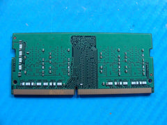 Dell 5420 SK Hynix 8GB 1Rx16 PC4-3200AA Memory RAM SO-DIMM HMAA1GS6CJR6N-XN