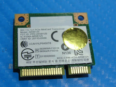 Asus 15.6" X550CA-SI30304R OEM Wireless WiFi Card AR5B125 0C001-00051000 ASUS