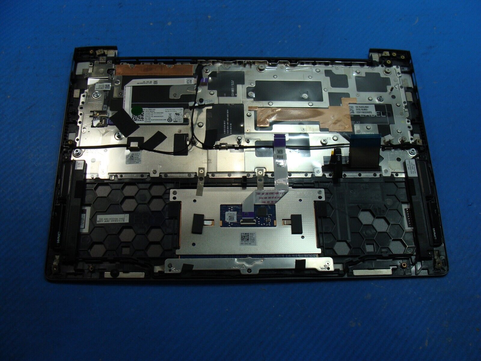 Dell Inspiron 7390 13.3