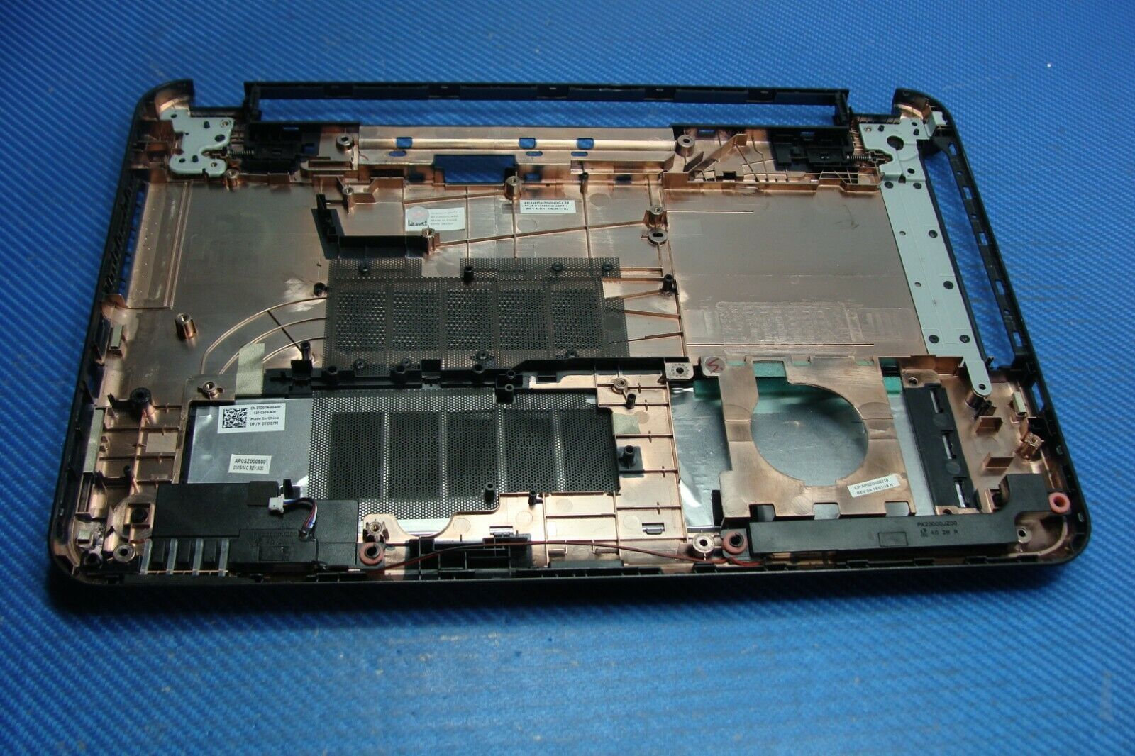 Dell Inspiron 3537 15.6