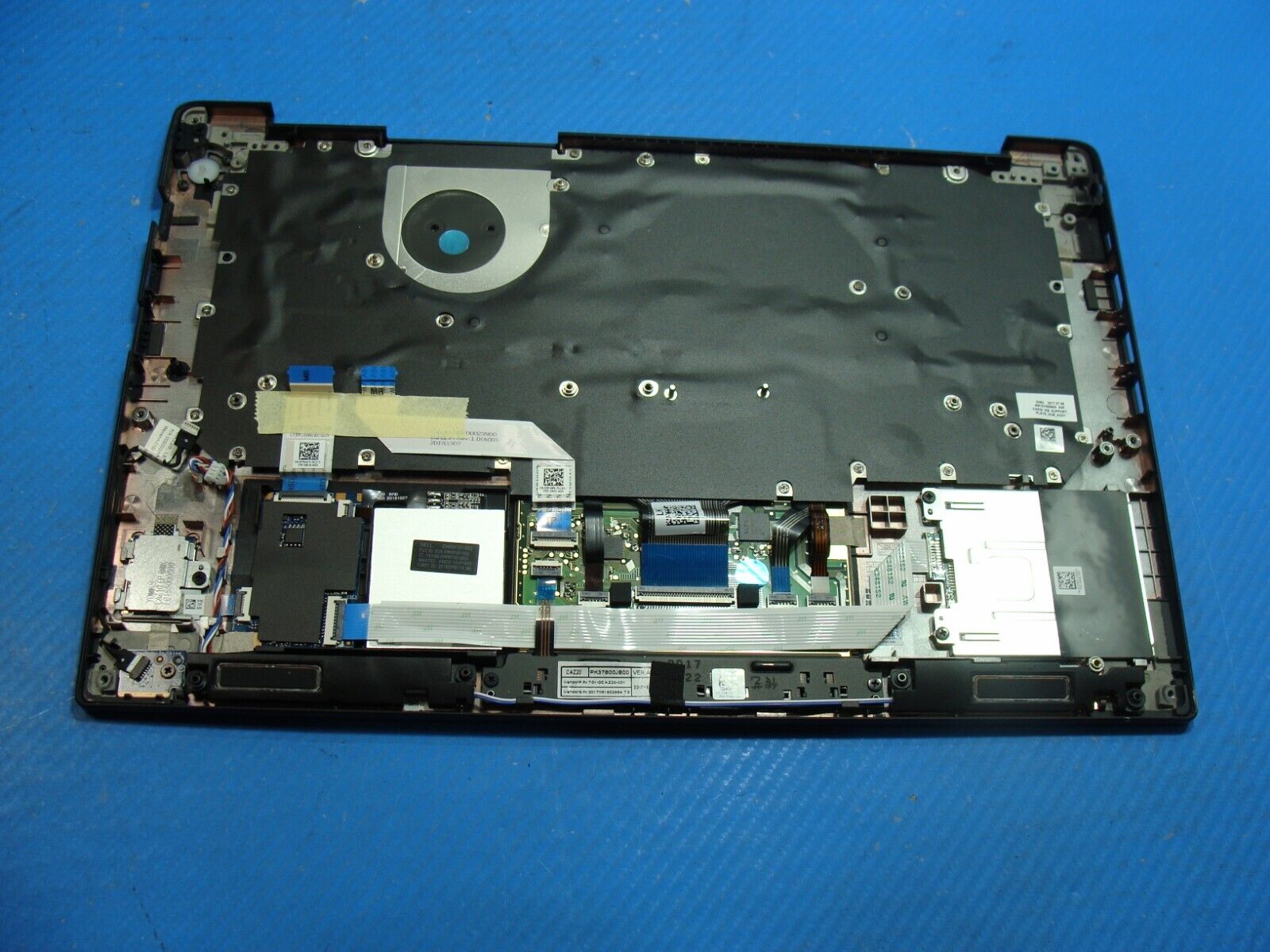 Dell Latitude 7480 14