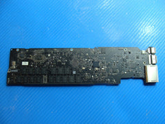 MacBook Air A1466 13 2012 MD231LL i5-3427U 4Gb 1.8Ghz Logic Board 661-6631 AS IS