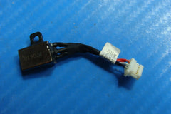 Dell Inspiron 11.6" 11-3168 Genuine DC IN Power Jack w/Cable 450.07604.2001 