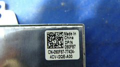 Dell Inspiron 11-3148 11.6" Genuine Hard Drive Caddy w/Connector Screws 90F87 Dell