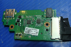 Toshiba Radius P55W-B5220 15.6" USB Card Reader Board w/Cable DABLSTH18D0 Toshiba