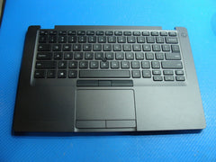 Dell Latitude 5400 14" Palmrest w/Touchpad Keyboard Backlit 2V07W