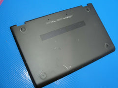 HP ENVY x360 m6-ar004dx 15.6" OEM Bottom Case Base Cover 856783-001 46007K060001 HP