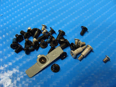 Dell XPS 15.6" 15 7590 Genuine Laptop Screw Set Screws for Repair ScrewSet