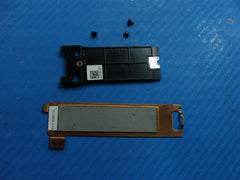 Dell Latitude 5400 14" Genuine M.2 SSD Thermal Support Brackets ET2FB000310