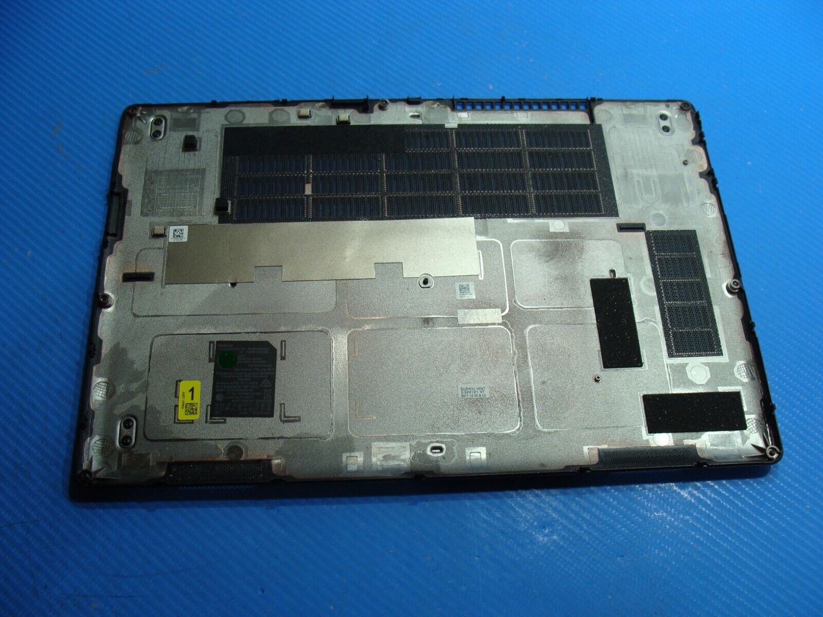 Dell Latitude 14