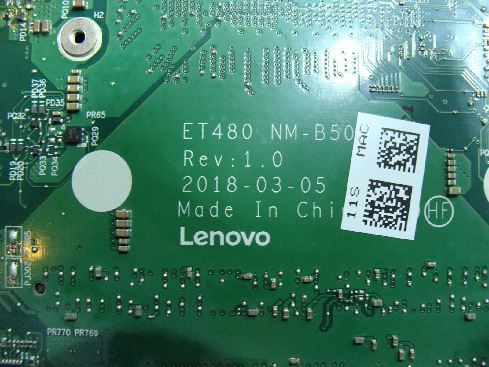 Lenovo ThinkPad 14