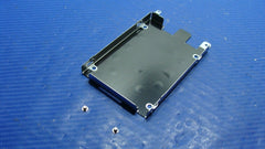 Gateway NV5214u 15.6" Genuine Laptop HDD Hard Drive Caddy w/Screws 60.4BU04.001 Gateway