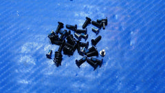 Toshiba Satellite P755-S5395 15.6" OEM Screw Set Screws for Repair ScrewSet ER* - Laptop Parts - Buy Authentic Computer Parts - Top Seller Ebay