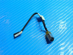 Dell Inspiron 15 5570 15.6" DC IN Power Jack w/Cable 2K7X2 DC301011B00 