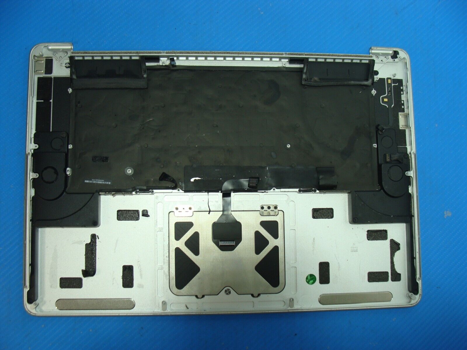 MacBook Pro A1398 2014 MGXA2LL/A 15