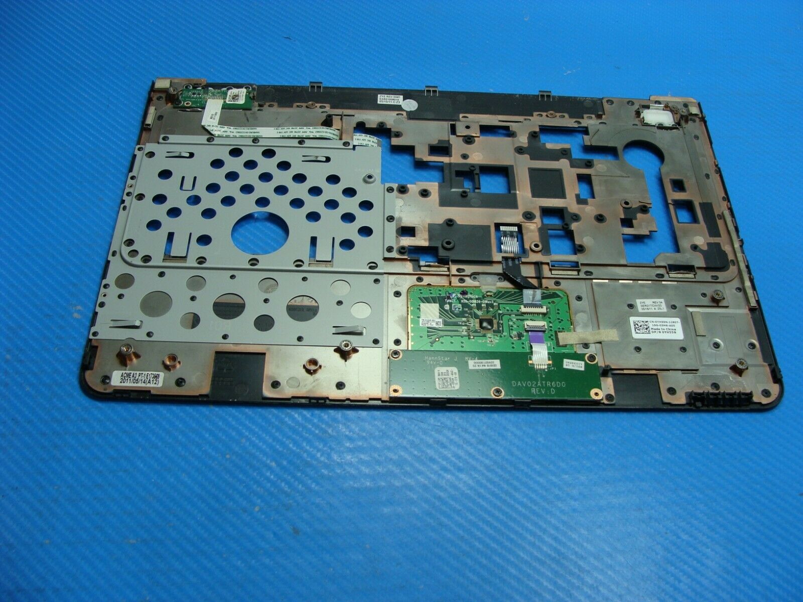 Dell Inspiron N4110 14