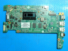 HP Chromebook 14-q049wm 14" Intel Celeron 2955U 1.4GHz Motherboard 740160-001 