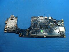 Dell Latitude 14” 5490 Genuine Intel i5-7300U 2.6GHz Motherboard 9X5J9 LA-F401P