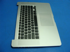 MacBook Pro  15"  A1398 2013 ME664LL/A Genuine Top Case Silver 661-6532 - Laptop Parts - Buy Authentic Computer Parts - Top Seller Ebay