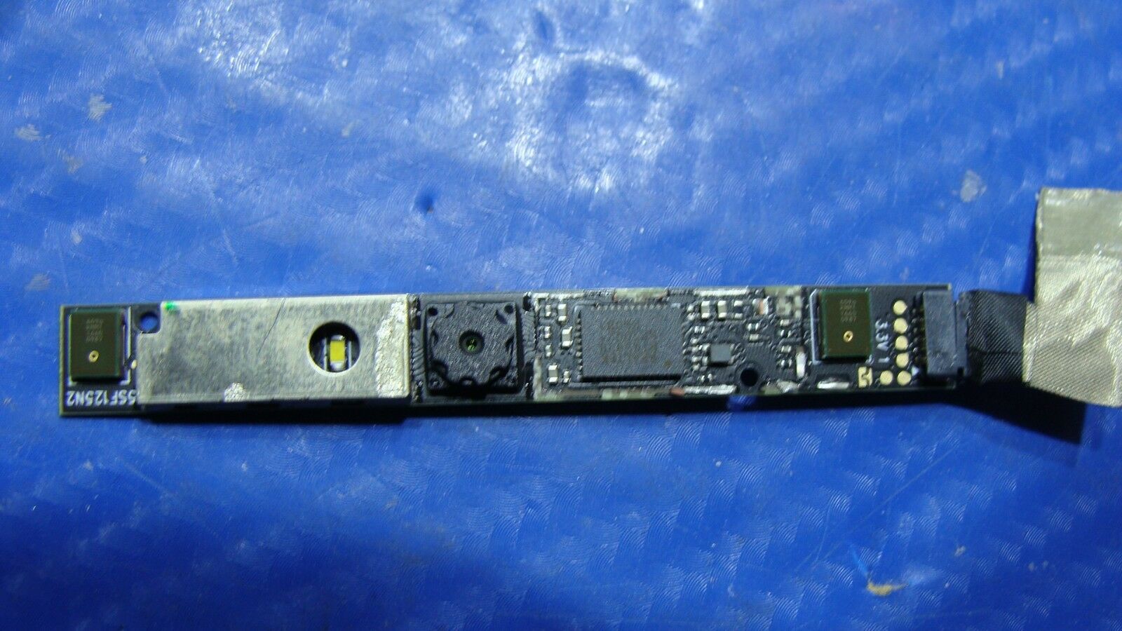 Dell Inspiron 11-3168 11.6 OEM LCD Video Cable w/WebCam 0T3DW 450.06Q01.1001 ER* - Laptop Parts - Buy Authentic Computer Parts - Top Seller Ebay