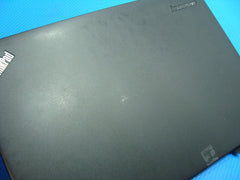 Lenovo ThinkPad X1 Carbon 3rd Gen 14" Matte FHD LCD Screen Complete Assembly