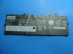 Lenovo ThinkPad X1 Carbon 5th Gen 14" Battery 57Wh 11.58V 4708mAh 01AV494