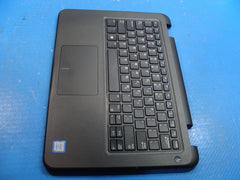 Dell Latitude 3310 13.3" Palmrest w/Touchpad Keyboard 460.0FN07.0031