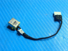 Acer Aspire V5-471G-3321 14" Genuine DC IN Power Jack w/Cable 50.4TU04.041 - Laptop Parts - Buy Authentic Computer Parts - Top Seller Ebay