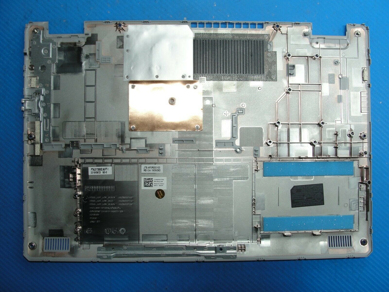 Dell Inspiron 5593 15.6