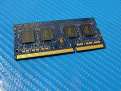 Asus G73JH-BST7 Laptop Hynix 2GB Memory PC3-10600S-9-10-B1 HMT325S6BFR8C-H9 #1 Hynix