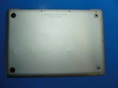 MacBook Pro A1278 13" Early 2011 MC700LL/A Bottom Case Housing Silver 922-9447 - Laptop Parts - Buy Authentic Computer Parts - Top Seller Ebay