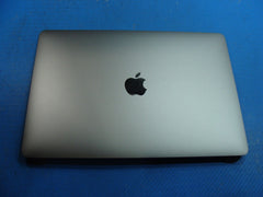 MacBook Pro A2338 13 2020 MYDA2LL Retina LCD Screen Display Gray 661-17548 Grd A