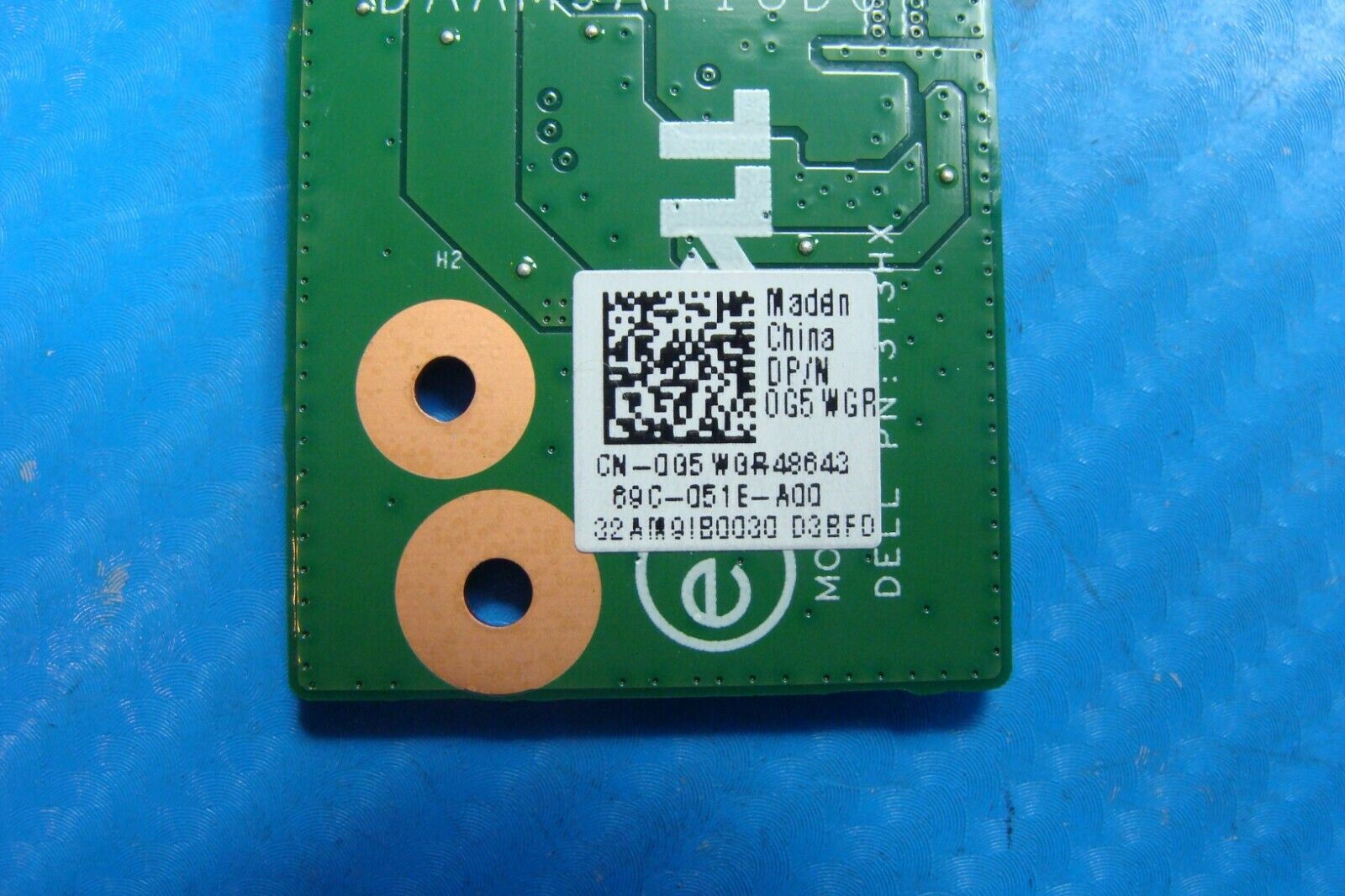 Dell Inspiron 15-7559 15.6