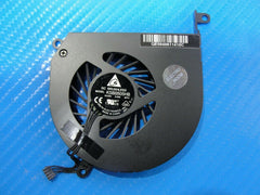 MacBook Pro A1286 15" Mid 2009 MB985LL/A OEM CPU Cooling Left Fan 661-4952 - Laptop Parts - Buy Authentic Computer Parts - Top Seller Ebay