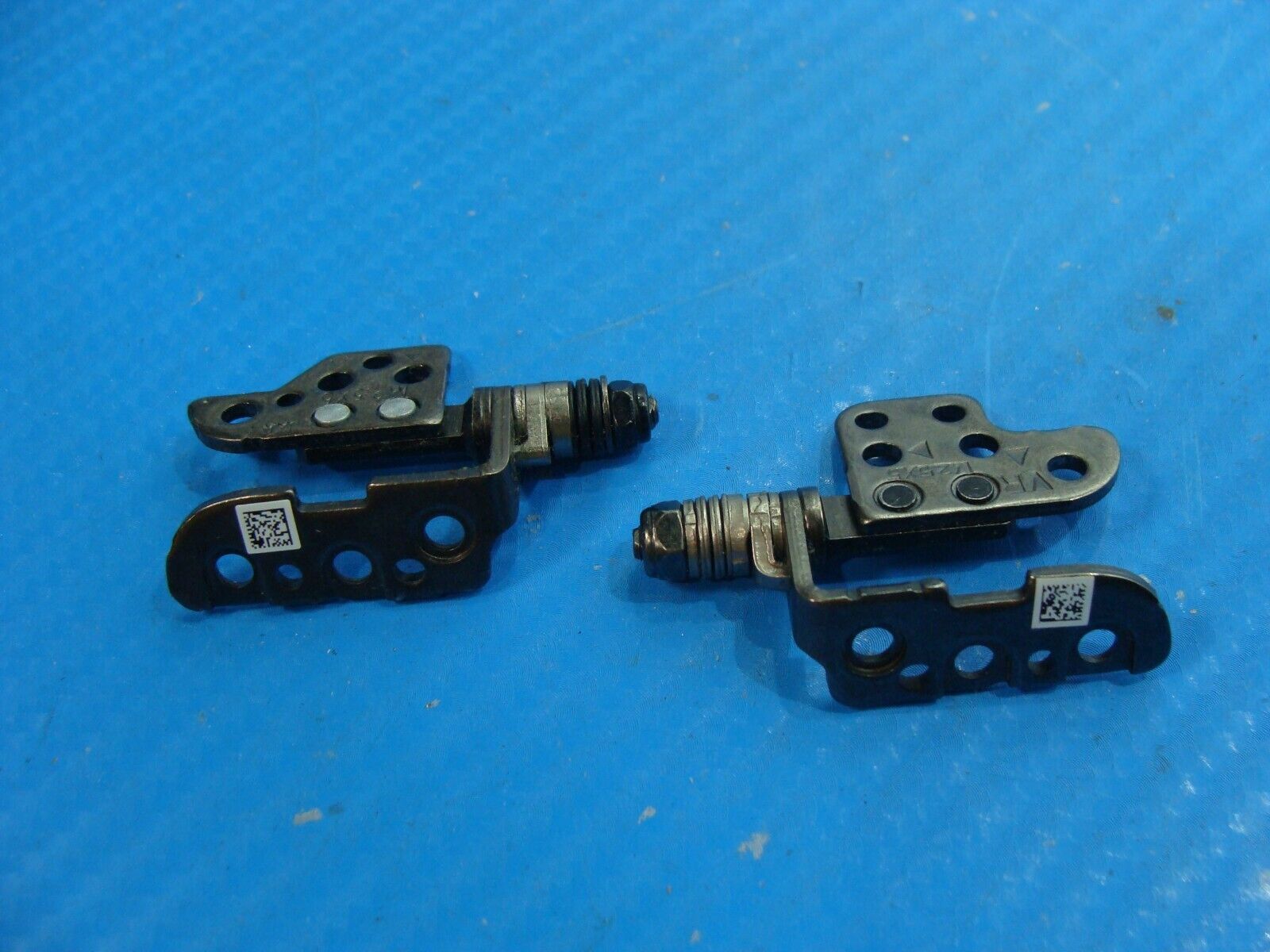 Dell Latitude 5420 14 Genuine Left & Right Hinge Set Hinges