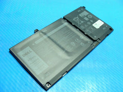 Dell Vostro 15 5502 15.6" Genuine Laptop Battery 11.25V 40Wh JK6Y6 CF5RH 