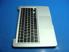 MacBook Pro A1278 MD101LL/A Mid 2012 13" Top Case w/Keyboard Trackpad 661-6595