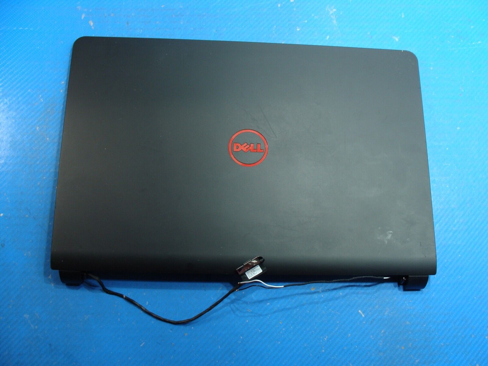 Dell Inspiron 15 Gaming 5577 15.6 Genuine Matte LCD Screen Complete Assembly