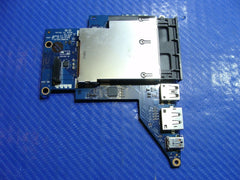 HP ZBook 15 15.6" Genuine Laptop USB Express Card Reader Board LS-9244P ER* - Laptop Parts - Buy Authentic Computer Parts - Top Seller Ebay