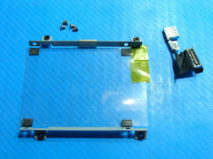 Toshiba Click W35Dt-A3300 13.3" Hard Drive Caddy w/Connector Screws DD0TI5HD001 - Laptop Parts - Buy Authentic Computer Parts - Top Seller Ebay