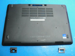 Dell Latitude 14" E5450 Genuine Laptop Bottom Case Black 6r02r - Laptop Parts - Buy Authentic Computer Parts - Top Seller Ebay