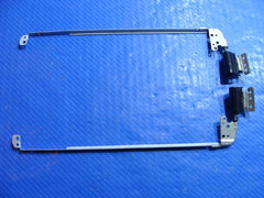 Dell Inspiron N5010 P10F 15.6" OEM Right & Left Hinge Set 34.4HH02.001 ER* - Laptop Parts - Buy Authentic Computer Parts - Top Seller Ebay