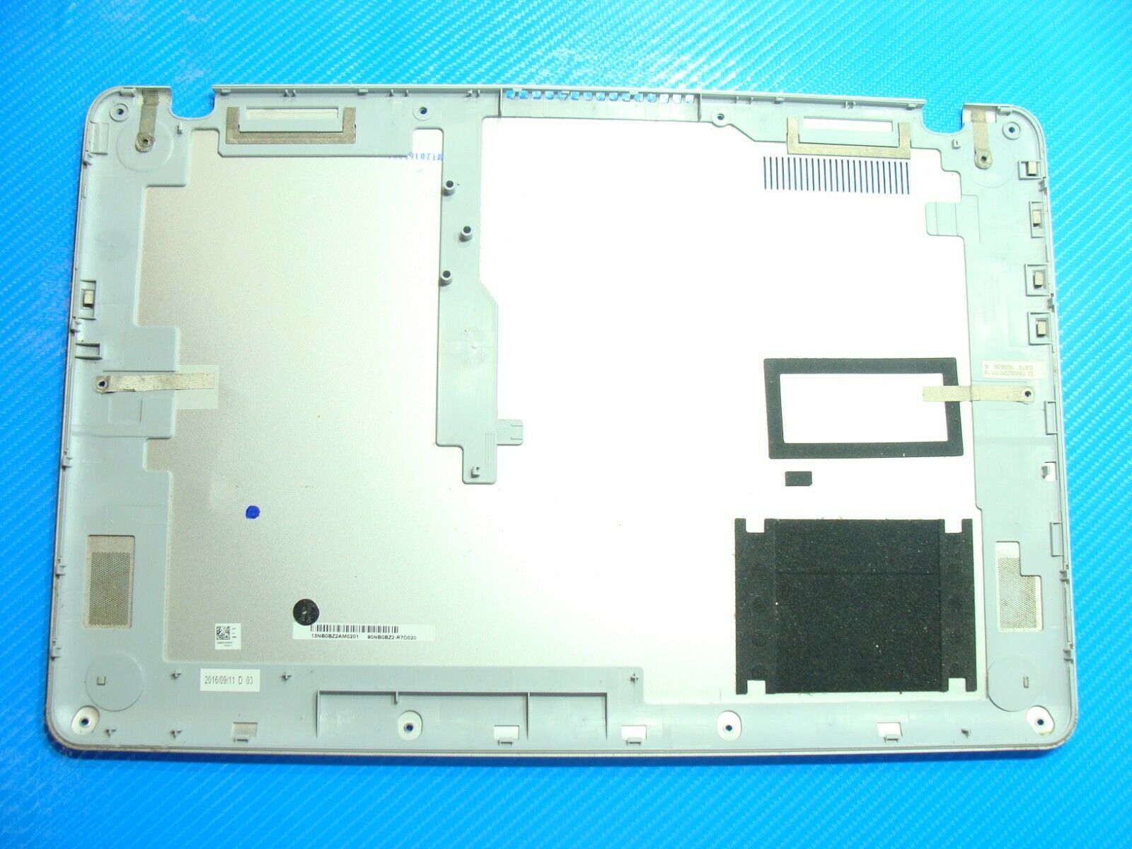 Asus Q504UA 15.6