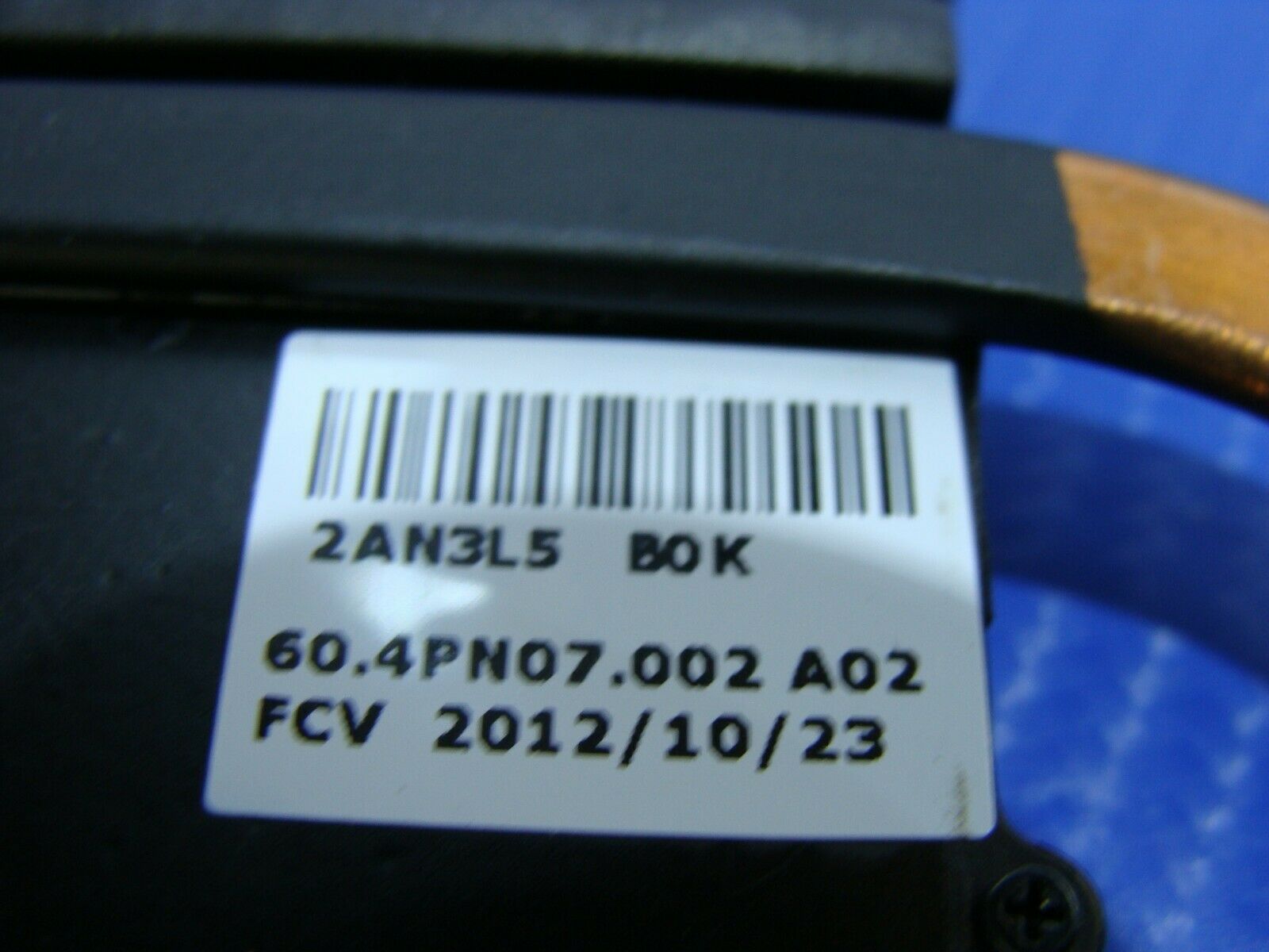 Lenovo B575e 15.6