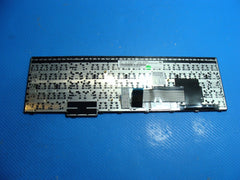 Lenovo ThinkPad 15.6" E570 Genuine Laptop US Keyboard SN20K93288 01AX120