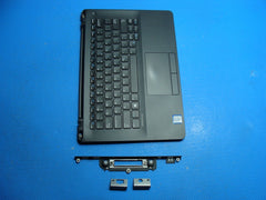 Dell Latitude 12.5" E7270 Genuine Palmrest w/Touchpad Keyboard AM1DK000500